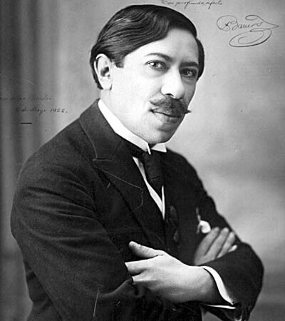 Agustín Barrios Mangoré