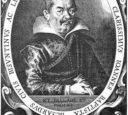 Jean-Baptiste Besard