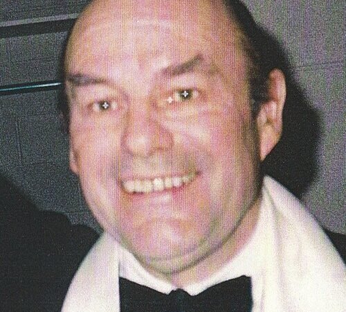 Julian Bream