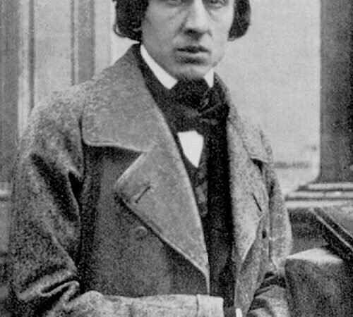 Frédéric Chopin