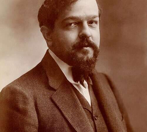 Claude Debussy