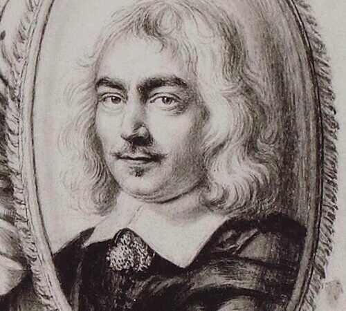 Denis Gaultier