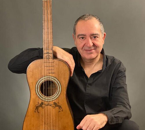 Xavier Díaz-Latorre