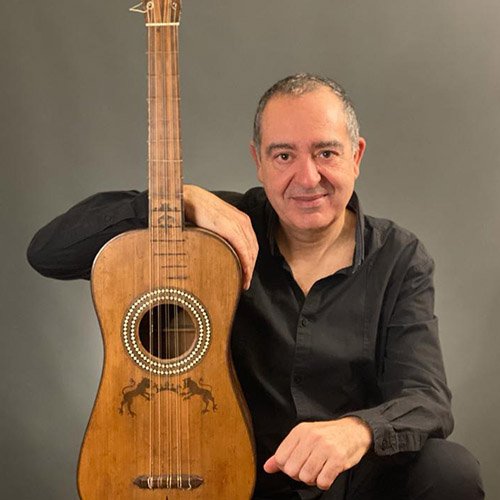 Xavier Díaz-Latorre