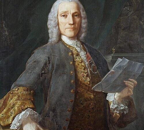 Domenico Scarlatti