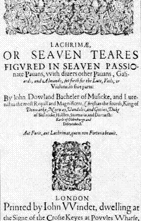 John Dowland