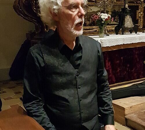 Eduardo Egüez