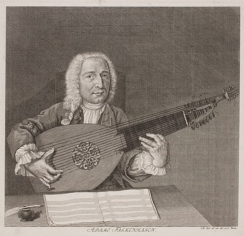 Adam Falckenhagen