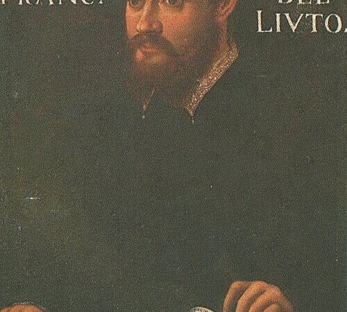 Francesco da Milano