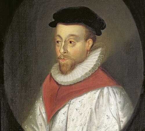 Orlando Gibbons