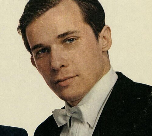 Glenn Gould