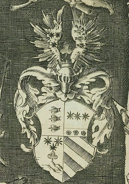 Girolamo Kapsberger