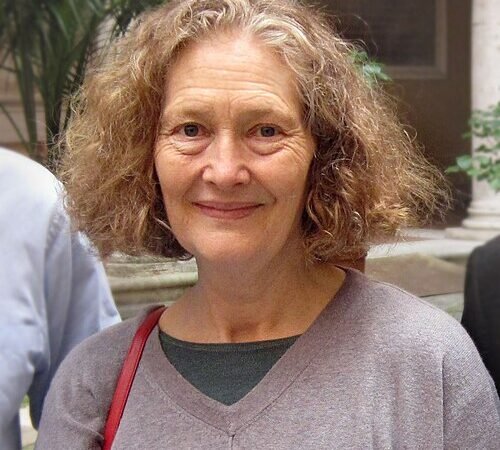 Emma Kirkby