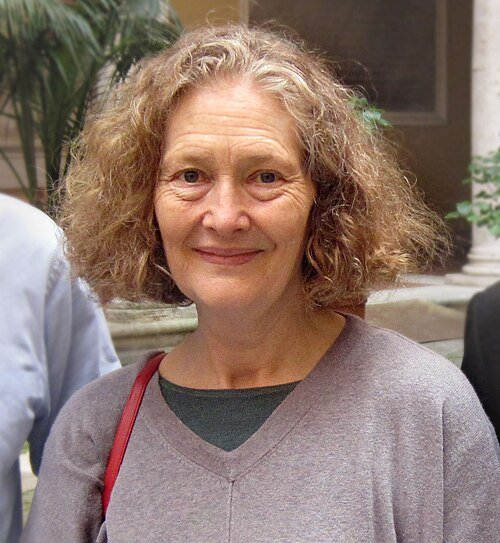 Emma Kirkby