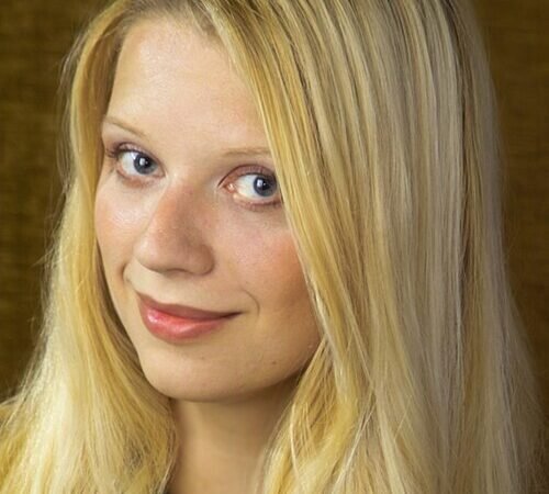 Valentina Lisitsa