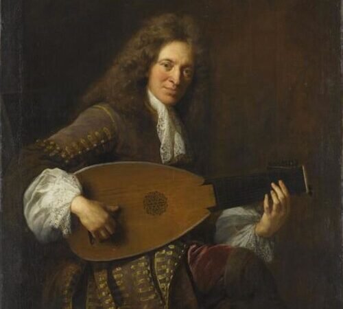 Charles Mouton