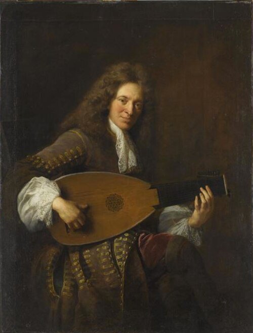Charles Mouton