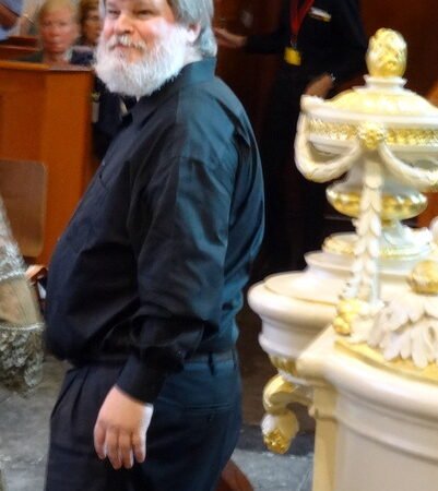Paul O’Dette