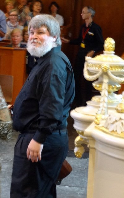 Paul O’Dette