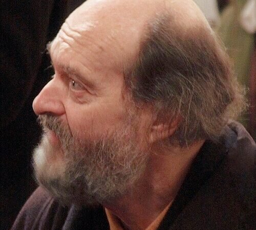 Arvo Pärt