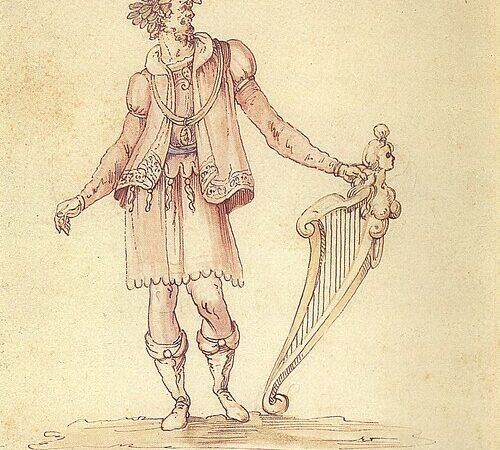 Jacopo Peri