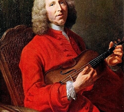 Jean-Philippe Rameau