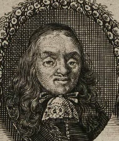 Esaias Reusner