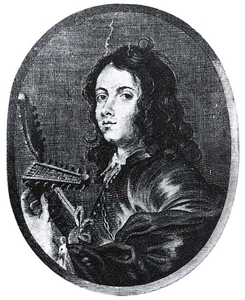Jacques de Saint-Luc