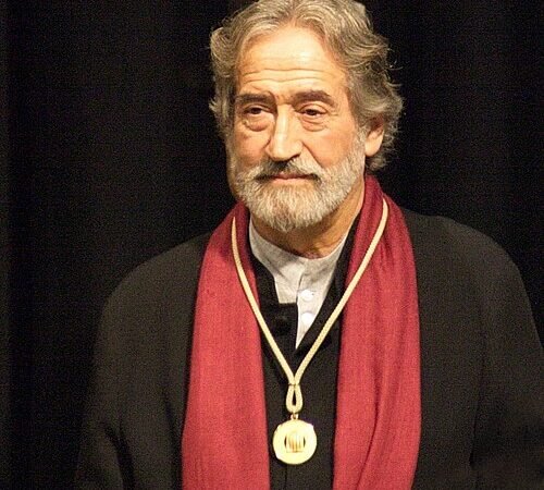 Jordi Savall