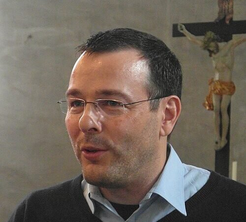 Andreas Scholl