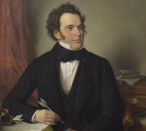 Franz Schubert