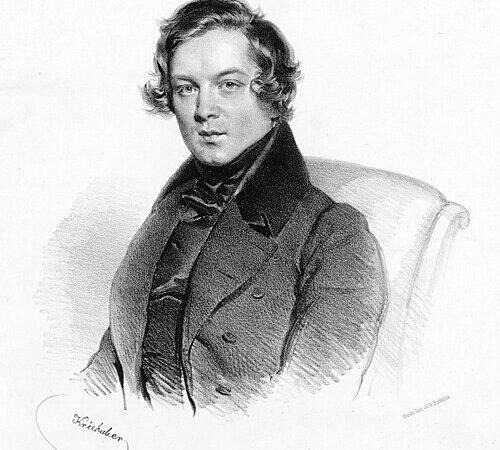 Robert Schumann