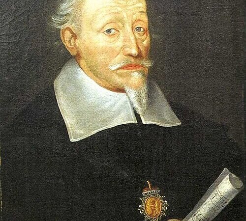 Heinrich Schütz