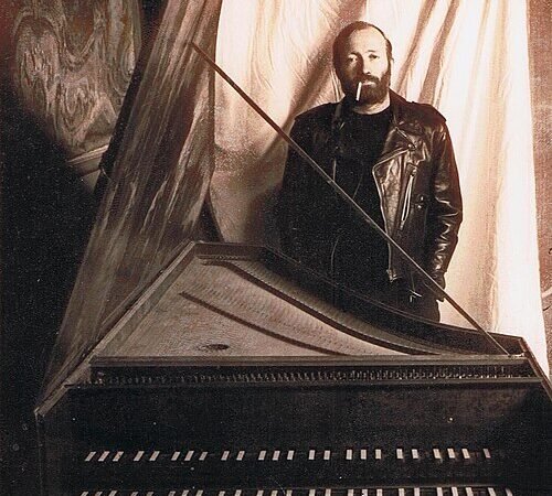 Scott Ross