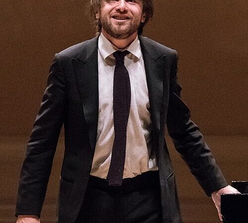 Daniil Trifonov