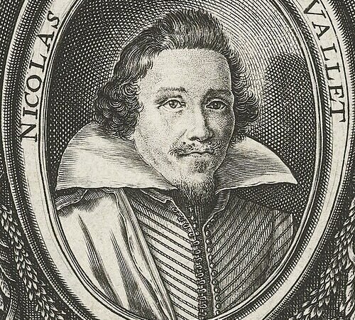 Nicolas Vallet