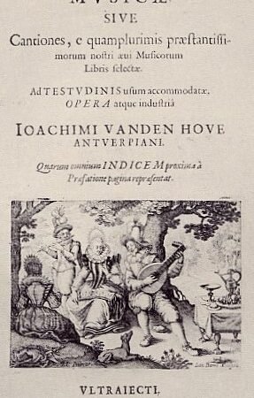 Joachim van den Hove