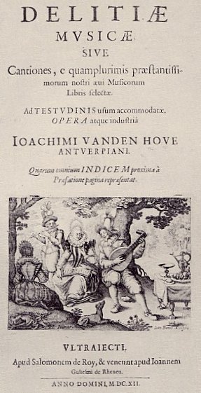 Joachim van den Hove
