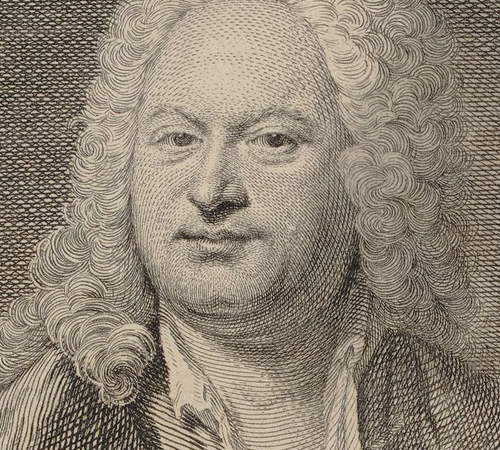 Sylvius Leopold Weiss